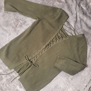New York & Company sweater